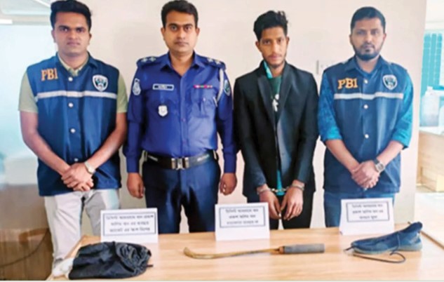 মস্তকবিহীন লাশ উদ্ধার, মিলল চাঞ্চল্যকর তথ্য